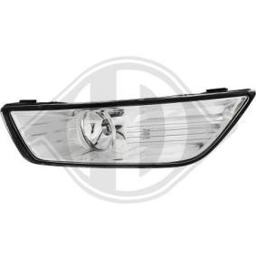 Kühlergrill 1419041