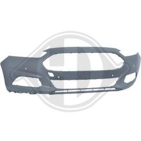 Achetez des Pare-choc de chez DIEDERICHS en ligne pour Mondeo Mk5 3/5 portes (CE) à prix modérés