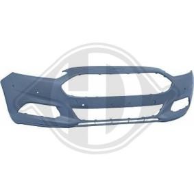 Achetez des Pare-choc de chez DIEDERICHS en ligne pour Mondeo Mk5 3/5 portes (CE) à prix modérés