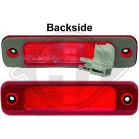 Achetez des Feu stop additionnel DIEDERICHS 1455096 à prix pour 28,00 €