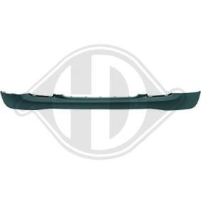 Acquista Spoiler anteriore da DIEDERICHS 1606054 a buon mercato per soli 69,09 €