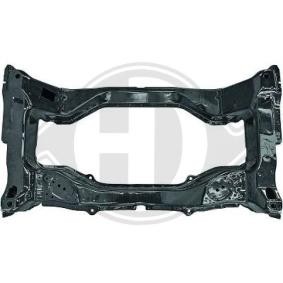 Hilfsrahmen / Aggregateträger 1614119 von DIEDERICHS günstig für 296,20 € online kaufen