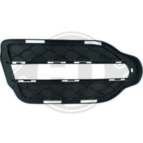Achetez des Grille de ventilation, pare-chocs DIEDERICHS 1655164 à prix pour 33,52 €