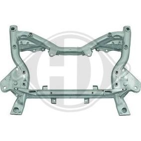 Hilfsrahmen / Aggregateträger 1672219 von DIEDERICHS günstig für 356,72 € online kaufen