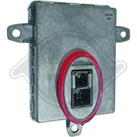 Comprar Unidad de control, iluminación de DIEDERICHS 1672284 a bajo precio de 199,49 €