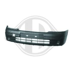 Achetez des Pare-choc de chez DIEDERICHS en ligne pour Astra G Coupé (T98) à prix modérés
