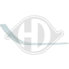 Osta DIEDERICHS Puskurin lista netistä Astra J GTC (P10)-mallille edulliseen hintaan
