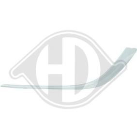 Osta DIEDERICHS Puskurin lista netistä Astra J GTC (P10)-mallille edulliseen hintaan