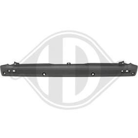 Compre Para-choques traseiro da DIEDERICHS 1895058 a um preço baixo por 139,71 €