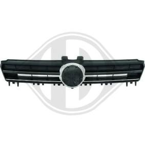 Kühlergrill 2216041