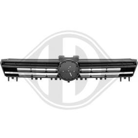 Kühlergrill 2216042