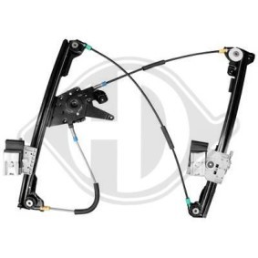 Acquista Fendinebbia da DIEDERICHS 2216488 a buon mercato per soli 186,10 €