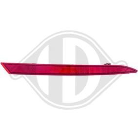 Acquista Riflettore, Luce di posizione / ingombro da DIEDERICHS 2233097 a buon mercato per soli 28,49 €