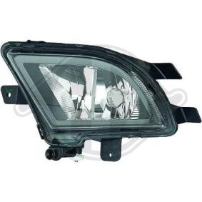 Acquista Fendinebbia da DIEDERICHS 2233189 a buon mercato per soli 48,04 €