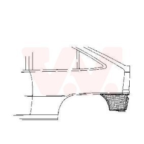 Radlauf 3731134