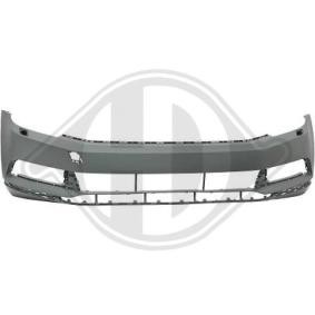 Achetez des Pare-choc DIEDERICHS 2249151 à prix pour 143,73 €