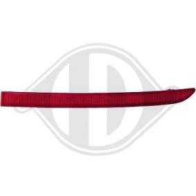 Acquista Riflettore, Luce di posizione / ingombro da DIEDERICHS 2255096 a buon mercato per soli 17,72 €