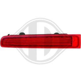Achetez des Feu stop additionnel DIEDERICHS 2272197 à prix pour 34,92 €