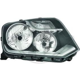 Compre Farol principal da DIEDERICHS 2275180 a um preço baixo por 163,65 €