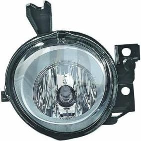 Acquista Fendinebbia da DIEDERICHS 2286889 a buon mercato per soli 87,90 €