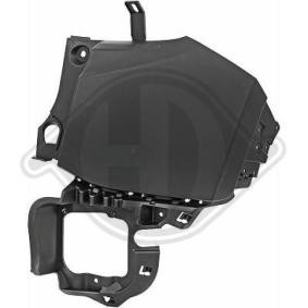 Compre Pára-choques de DIEDERICHS online para Renegade SUV (BU, B1) a preços moderados