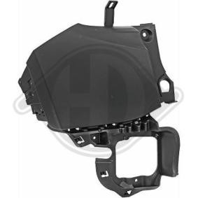 Compre Pára-choques de DIEDERICHS online para Renegade SUV (BU, B1) a preços moderados