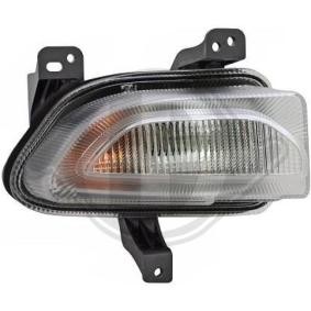 Tagfahrlicht 2660288