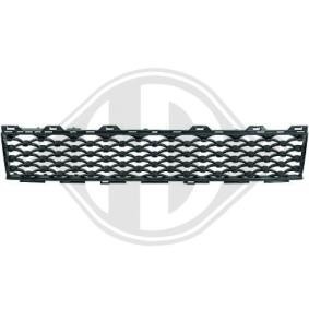 Acquista Griglia paraurti da DIEDERICHS 3405145 a buon mercato per soli 53,89 €