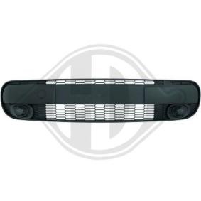 Acquista Griglia paraurti da DIEDERICHS 3405646 a buon mercato per soli 55,42 €