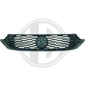 Kühlergrill 3464040
