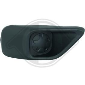 Acquista Griglia paraurti da DIEDERICHS 3486146 a buon mercato per soli 26,27 €
