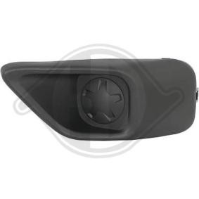 Acquista Griglia paraurti da DIEDERICHS 3486147 a buon mercato per soli 26,13 €