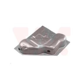 Kraftstoffbehälter 3734082 für Astra F Cabrio (T92) für 225,85 CHF