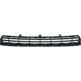 Lüftungsgitter, Stoßfänger 4013644 von DIEDERICHS günstig für 67,25 € online kaufen