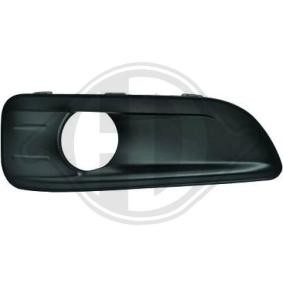 Lüftungsgitter, Stoßfänger 4073048 von DIEDERICHS günstig für 24,58 € online kaufen