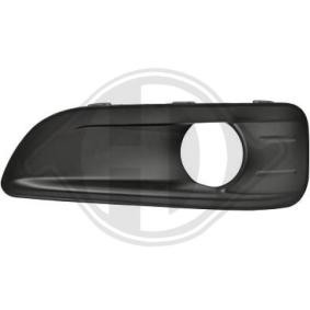 Lüftungsgitter, Stoßfänger 4073049 von DIEDERICHS günstig für 24,58 € online kaufen