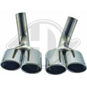 Auspuffblende 4169500
