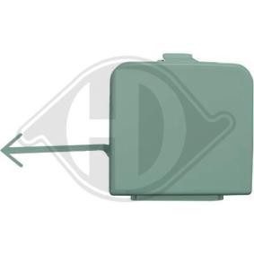 Klappe, Abschlepphaken 4212064