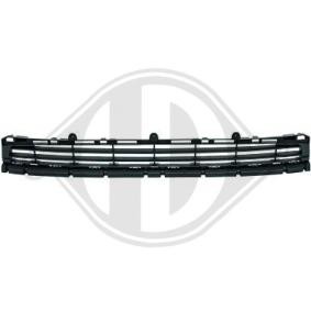 Acquista Griglia paraurti da DIEDERICHS 4213644 a buon mercato per soli 71,06 €