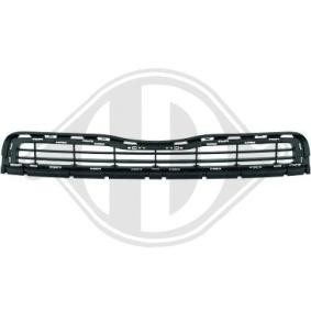 Acquista Griglia paraurti da DIEDERICHS 4213844 a buon mercato per soli 68,65 €