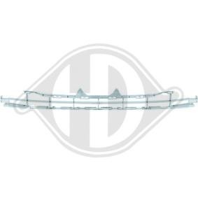 Acquista Griglia paraurti da DIEDERICHS 4226244 a buon mercato per soli 74,95 €