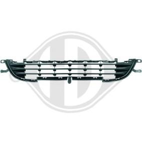 Acquista Griglia paraurti da DIEDERICHS 4226447 a buon mercato per soli 60,32 €