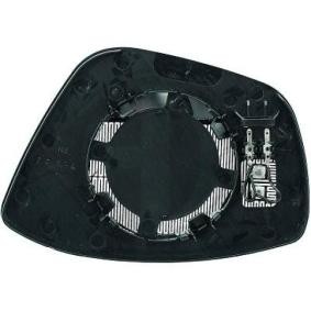 Compre Espelho retrovisor de DIEDERICHS online para CORSA F Caixa/parte traseira inclinada a preços moderados