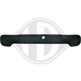 Acquista Modanatura paraurti da DIEDERICHS 4235161 a buon mercato per soli 74,73 €