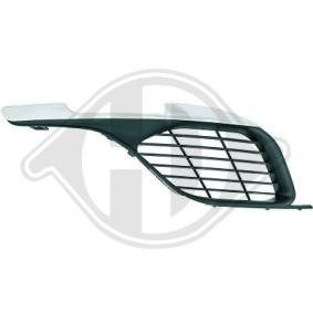 Acquista Griglia paraurti da DIEDERICHS 4236046 a buon mercato per soli 51,39 €