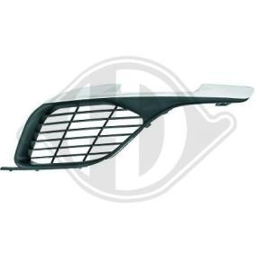 Acquista Griglia paraurti da DIEDERICHS 4236047 a buon mercato per soli 51,39 €