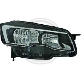 Acquista Faro anteriore da DIEDERICHS 4244182 a buon mercato per soli 236,43 €