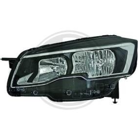 Acquista Faro anteriore da DIEDERICHS 4244183 a buon mercato per soli 236,43 €