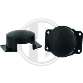 Acquista Griglia paraurti da DIEDERICHS 4414746 a buon mercato per soli 45,40 €