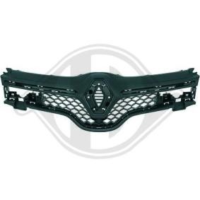 Kühlergrill 4483040